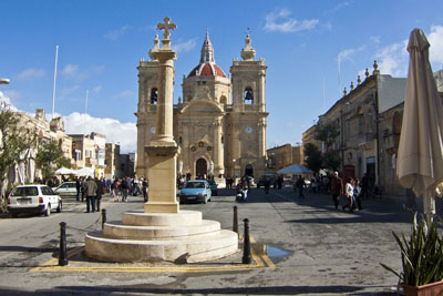 Gozo_church